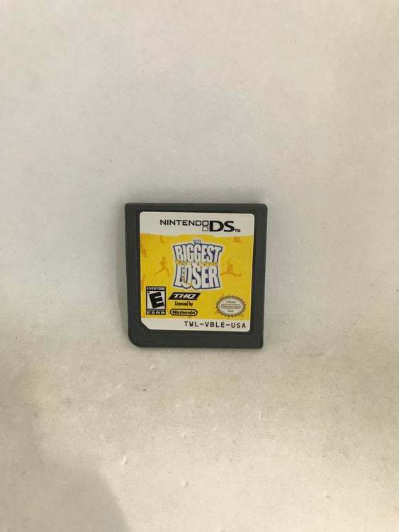 THE BIGGEST LOSER (usagé)