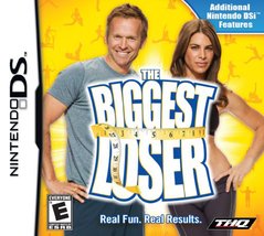 THE BIGGEST LOSER (usagé)