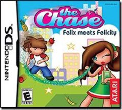 THE CHASE FELIX MEETS FELICITY (usagé)