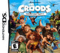 THE CROODS PREHISTORIC PARK