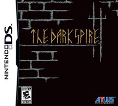 THE DARK SPIRE
