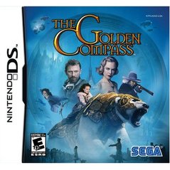THE GOLDEN COMPASS (COMPLETE IN BOX)