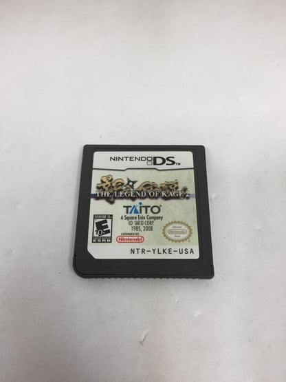 THE LEGEND OF KAGE 2 (COMPLETE IN BOX) (usagé)