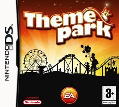 THEME PARK (usagé)