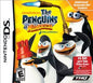 THE PENGUINS OF MADAGASCAR (usagé)