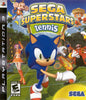 SEGA SUPERSTAR TENNIS (usagé)