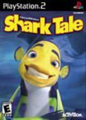 SHARK TALE