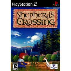 SHEPHERD'S CROSSING (COMPLETE IN BOX)