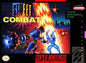 STREET COMBAT