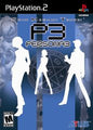 SHIN MEGAMI TENSEI PERSONA 3 LIMITED EDITION (COMPLETE IN BOX)