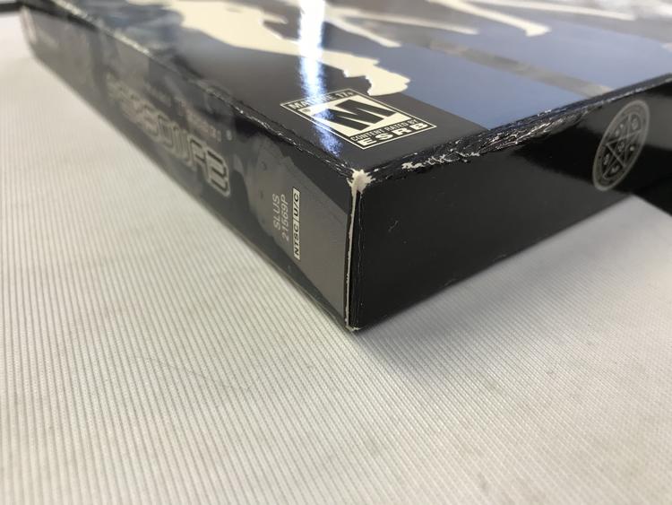 SHIN MEGAMI TENSEI PERSONA 3 LIMITED EDITION (COMPLETE IN BOX) (usagé)