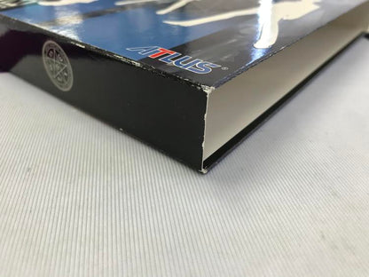 SHIN MEGAMI TENSEI PERSONA 3 LIMITED EDITION (COMPLETE IN BOX) (usagé)