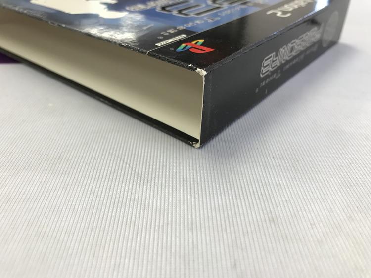 SHIN MEGAMI TENSEI PERSONA 3 LIMITED EDITION (COMPLETE IN BOX) (usagé)