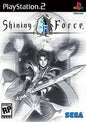 SHINING FORCE NEO (BRAND NEW / SEALED)