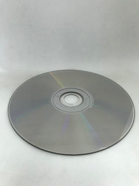 SHINING TEARS (COMPLETE IN BOX)