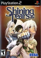 SHINING TEARS (COMPLETE IN BOX)