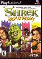SHREK SUPER PARTY (usagé)