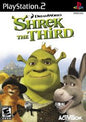 SHREK THE THIRD (usagé)