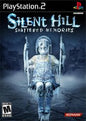 SILENT HILL SHATTERED MEMORIES (usagé)