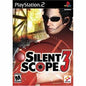 SILENT SCOPE 3 (usagé)