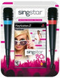 SINGSTAR 80'S WITH MICROPHONE (usagé)