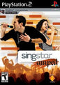 SINGSTAR AMPED GAME ONLY (COMPLETE IN BOX)