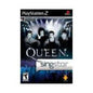 SINGSTAR QUEEN GAME ONLY (COMPLETE IN BOX) (usagé)