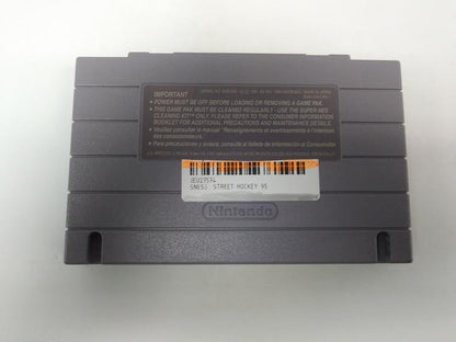 STREET HOCKEY 95 (usagé)