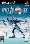 SKI AND SHOOT (WITH BOX)