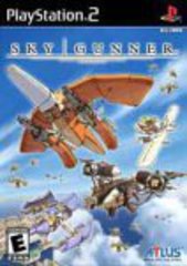 SKY GUNNER