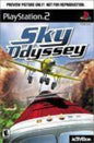 SKY ODYSSEY (usagé)