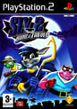 SLY 2 BAND OF THIEVES (WITH BOX)