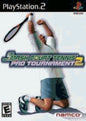 SMASH COURT TENNIS PRO TOURNAMENT 2