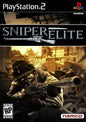 SNIPER ELITE (COMPLETE IN BOX) (usagé)