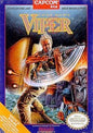 CODE NAME VIPER (WITH MANUAL)