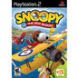 SNOOPY VS. THE RED BARON