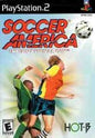 SOCCER AMERICA INTERNATIONAL CUP (usagé)