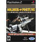 SOLDIER OF FORTUNE GOLD EDITION (COMPLETE IN BOX)