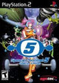 SPACE CHANNEL 5 SPECIAL EDITION (usagé)
