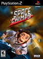 SPACE CHIMPS (usagé)