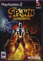 SPAWN ARMAGEDDON (WITH BOX)