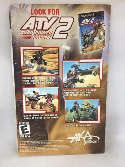 SPEED KINGS (COMPLETE IN BOX) (usagé)