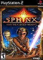 SPHINX AND THE CURSED MUMMY (COMPLETE IN BOX)
