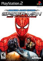 SPIDER-MAN WEB OF SHADOWS (COMPLETE IN BOX) (usagé)