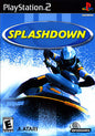 SPLASHDOWN (usagé)