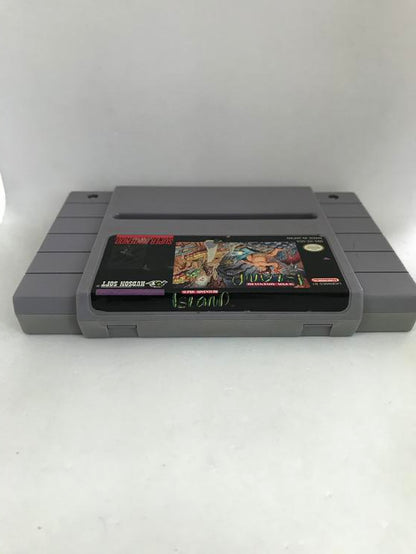 SUPER ADVENTURE ISLAND (usagé)