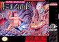SUPER ADVENTURE ISLAND