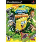 SPONGEBOB SQUAREPANTS GLOBS OF DOOM