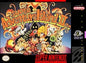 SUPER ADVENTURE ISLAND II (WITH BOX) (usagé)