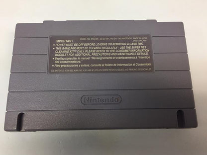 SUPER ADVENTURE ISLAND II (WITH BOX)